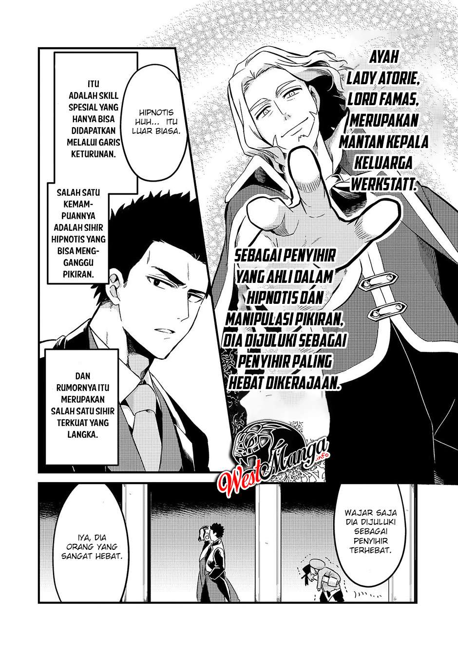 Welcome to Cheap Restaurant of Outcasts! (Tsuihousha Shokudou e Youkoso!)